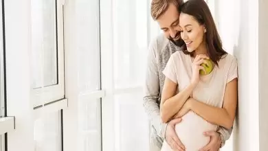 العلاقة الزوجية في الحمل بين المسموح والممنوع