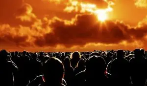 تفسير حلم يوم القيامة