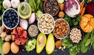 دايت النقاط وفوائده