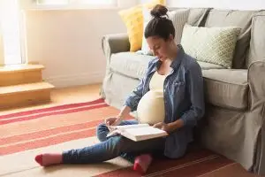 دخلت الشهر التاسع من الحمل، ماذا أفعل، كيف أواجه المتاعب؟