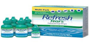 ريفريش تيرز