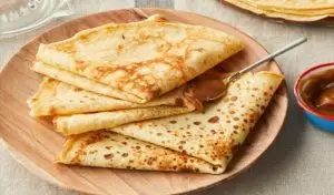 طريقة عمل الكريب