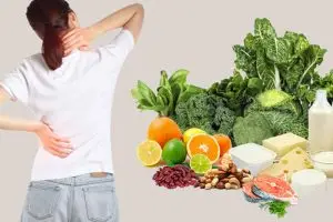 علاج الهشاشه بالأكل ما الأطعمة المفيدة والضارة عند الإصابة بفقدان العظام؟