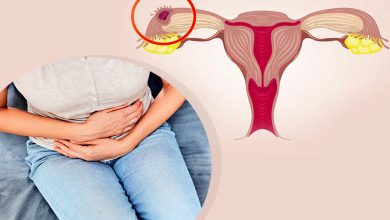 ما هي اعراض الحمل خارج الرحم؟