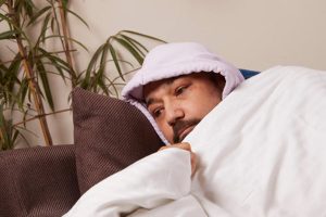 ما هي اعراض مرض الايدز من أول يوم؟