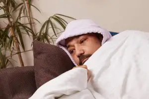 ما هي اعراض مرض الايدز من أول يوم؟