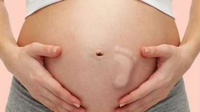 ماذا يحدث في الشهر السادس من الحمل