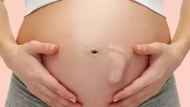 ماذا يحدث في الشهر السادس من الحمل