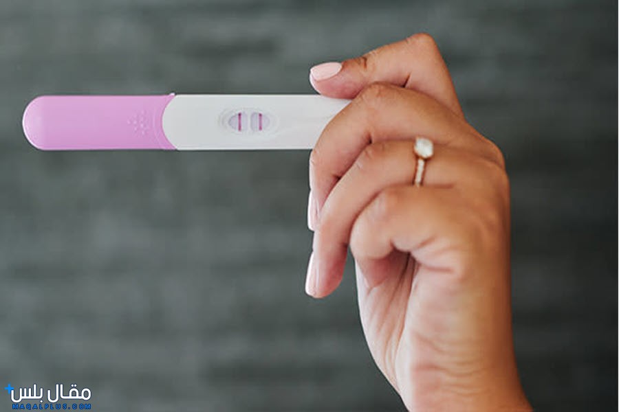 متى تبدأ اعراض الحمل عند المراة؟
