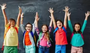 اسماء إنجليزية مشهورة