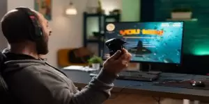 اصلاح الكمبيوتر