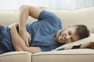 اعراض التهاب المعدة الشديد