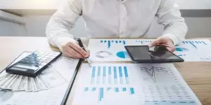 التخطيط التنظيمي