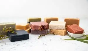 الصابون في المنام