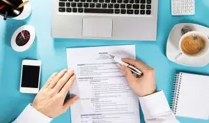 المهارات الشخصية