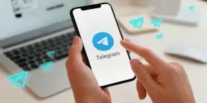 تيلجرام