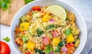 سلطه الكينوا