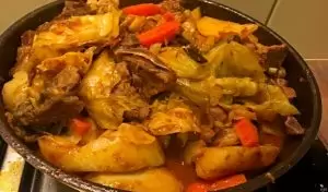 طريقه عمل المرقوق