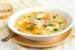 علاج برد المعدة في المنزل بدون أدوية