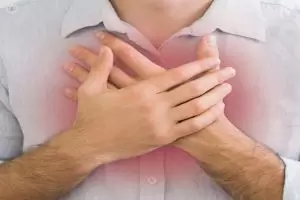 علاج حموضة المعدة في المنزل بدون ادوية