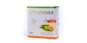 كروماكس