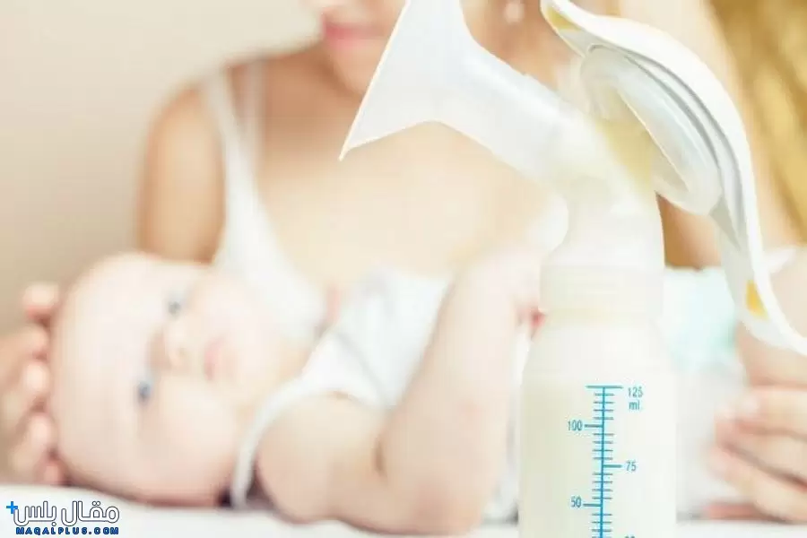 اعراض ارتفاع هرمون الحليب قبل الدورة