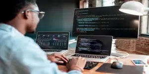 لغات البرمجة