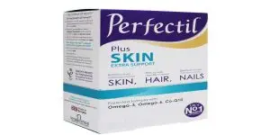 برفكتيل بلاس للبشرة