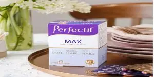 برفكتيل ماكس