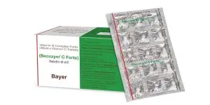 بيكوزيم فورت