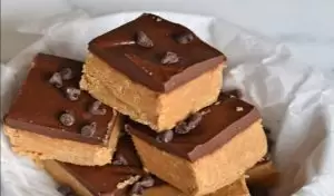 حلى الفول سوداني