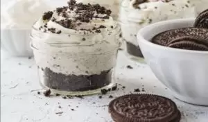 حلى الكاسات بالاوريو