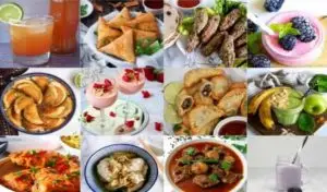 طبخات رمضانيه سهله