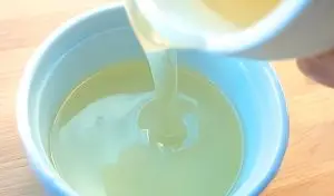 طريقة الشيرة