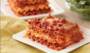 طريقه لازانيا