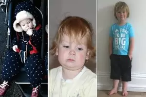 علاج نقص هرمون النمو عند الأطفال