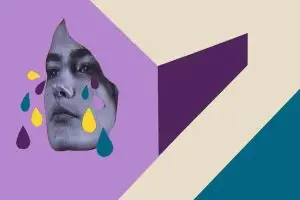 اعراض الاكتئاب الحاد