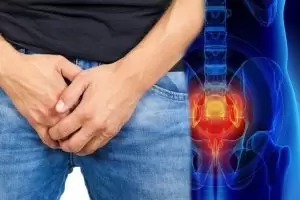 اعراض سرطان الخصية بالتفصيل