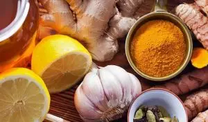 اعشاب تخفض الضغط