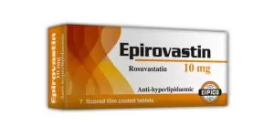 ايبروفاستين