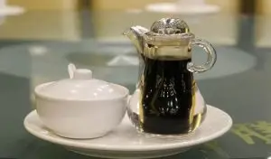 بديل الصويا صوص