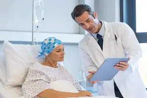 طرق علاج سرطان الدم