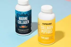 ما هو الكولاجين الطبيعي؟