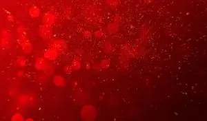 معنى اللون الاحمر