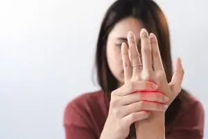 اعراض التهاب الاعصاب بالتفصيل