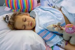 اعراض التهاب الكبد عند الاطفال