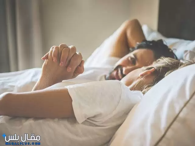 تفسير الحلم بالجماع مع شخص معروف