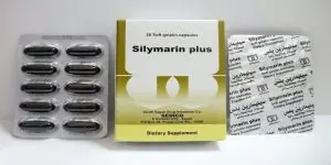 سيليمارين بلس