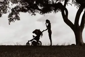 كيفية التخلص من اكتئاب ما بعد الولادة