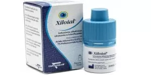 Xiloial